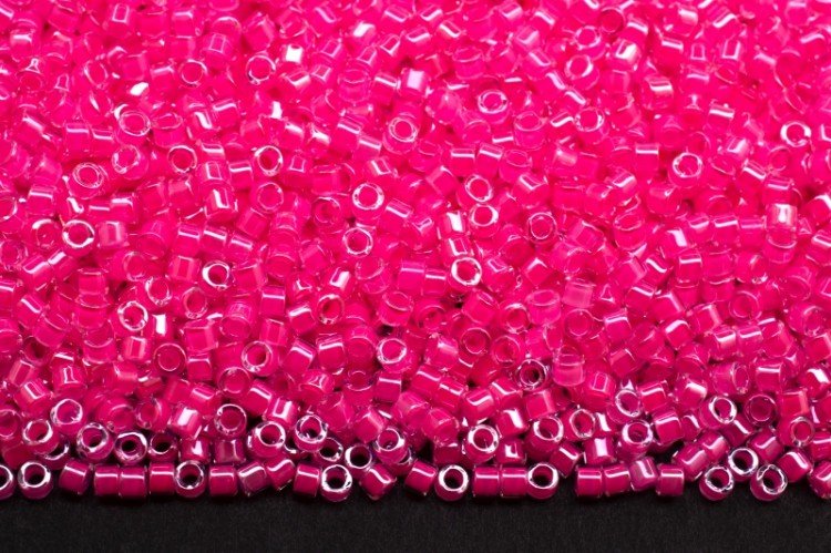 Delica Beads - Colour Cascade Fabrics