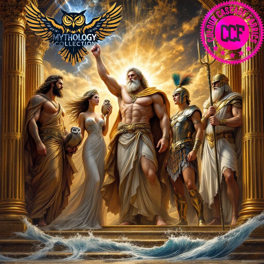 Mythology Collection