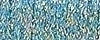 044 ~ Confetti-Blue Blending Filament
