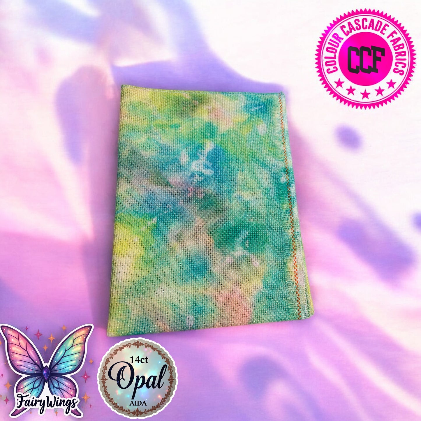 Fairy Wings