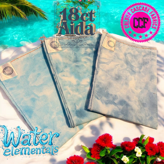 The Water Elementals