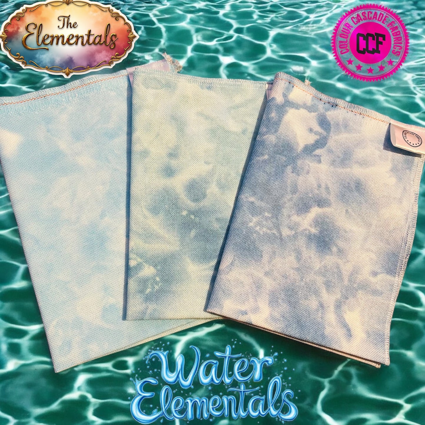 The Water Elementals