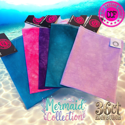 Mermaid Collection