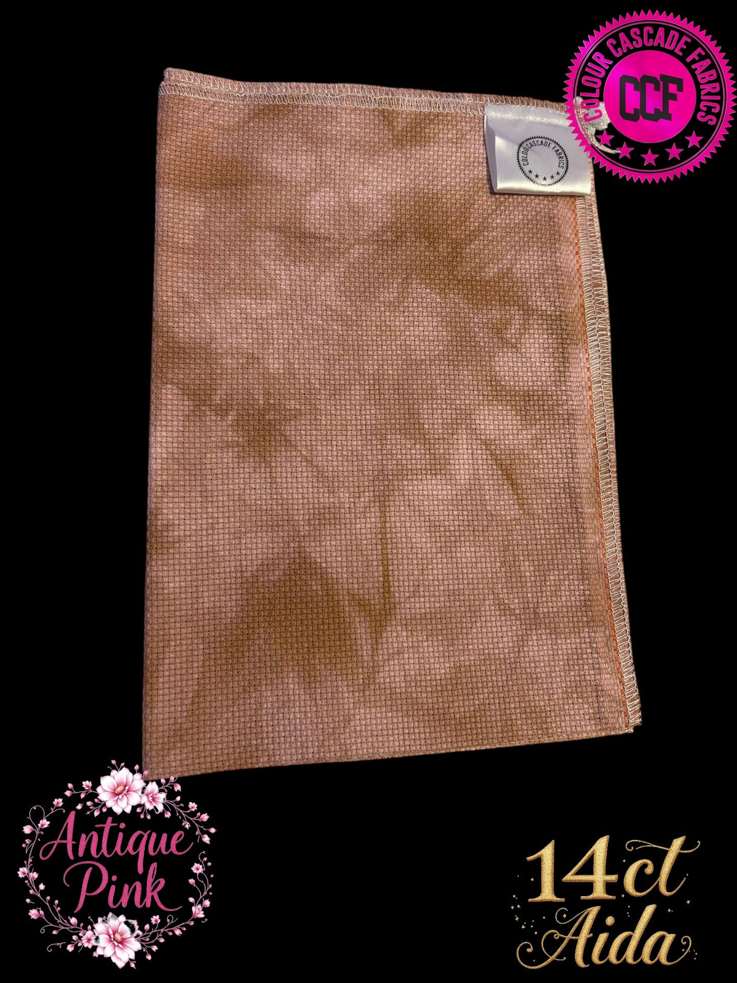 Antique Pink