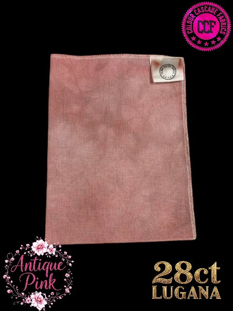 Antique Pink