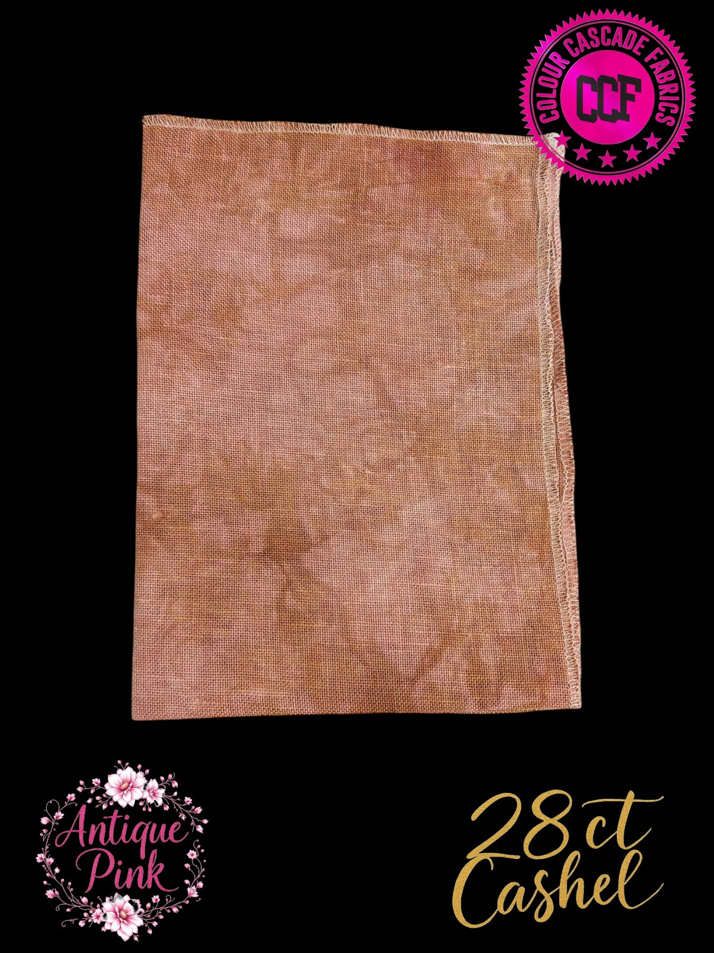 Antique Pink