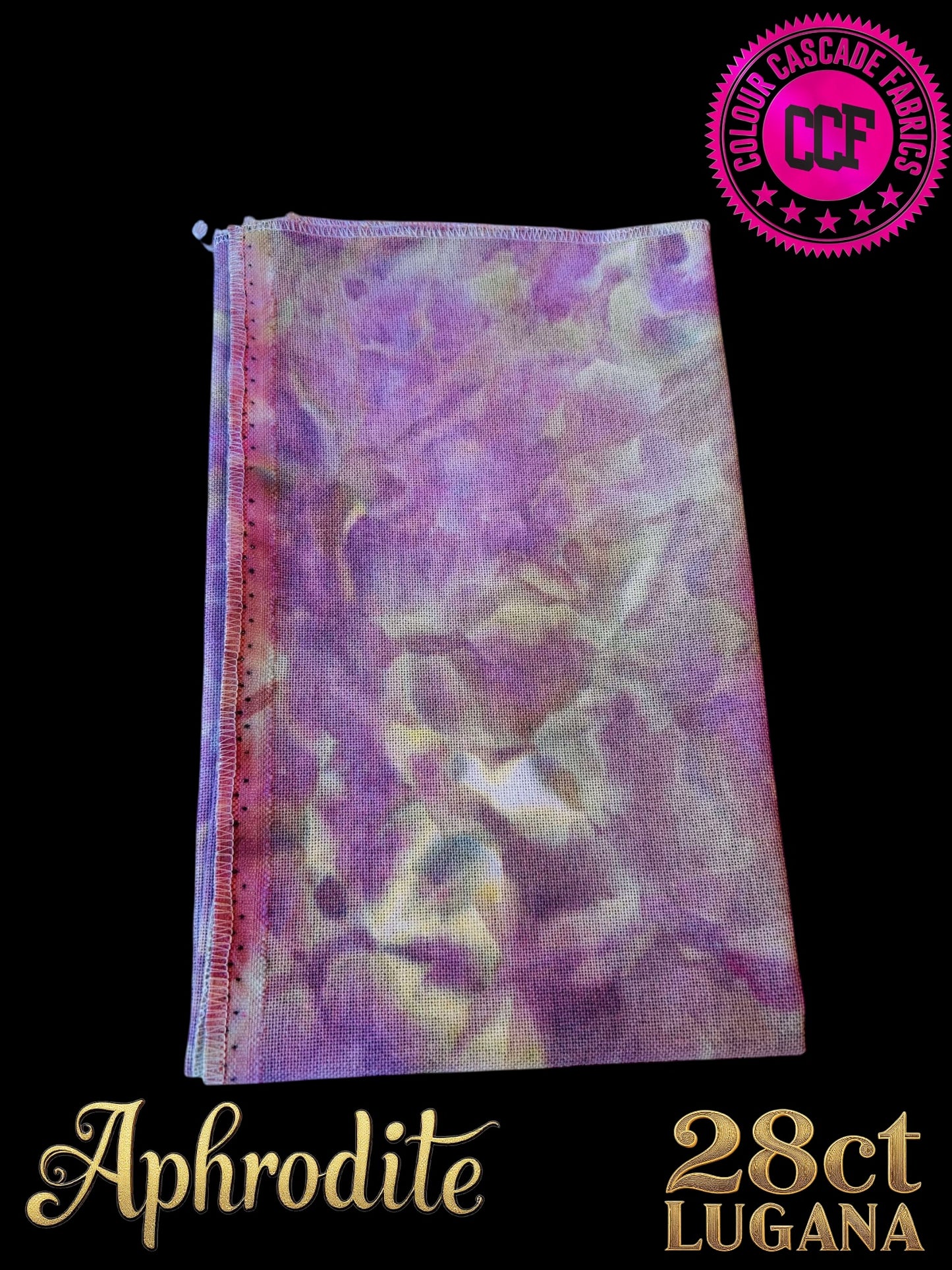 Aphrodite (Temp Out of Stock of Dye)