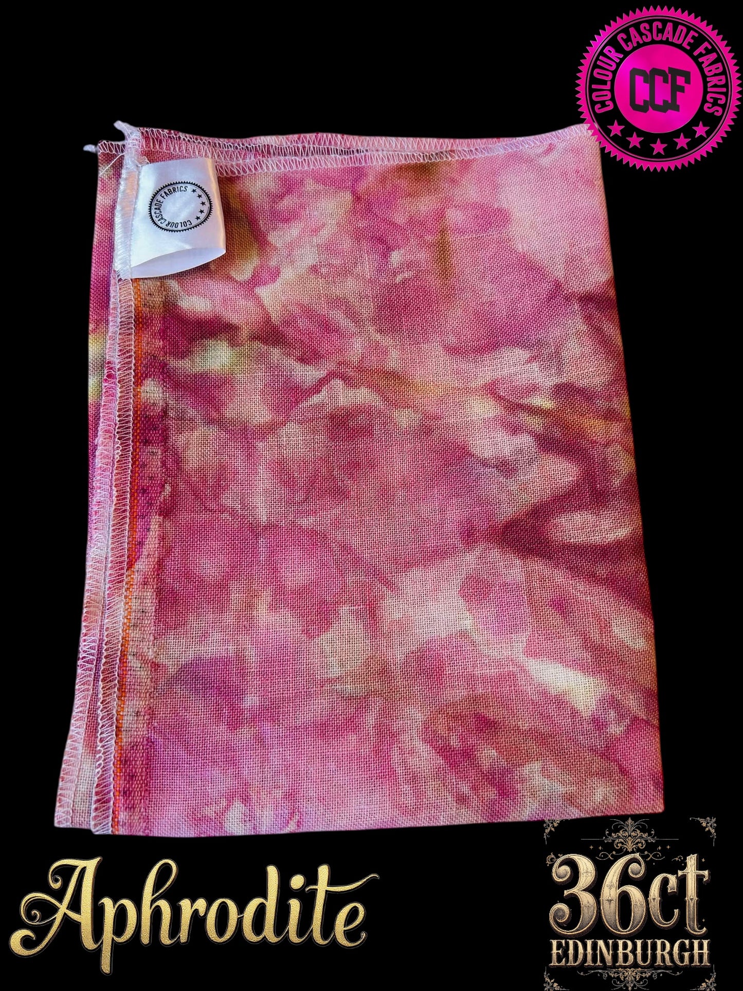 Aphrodite (Temp Out of Stock of Dye)