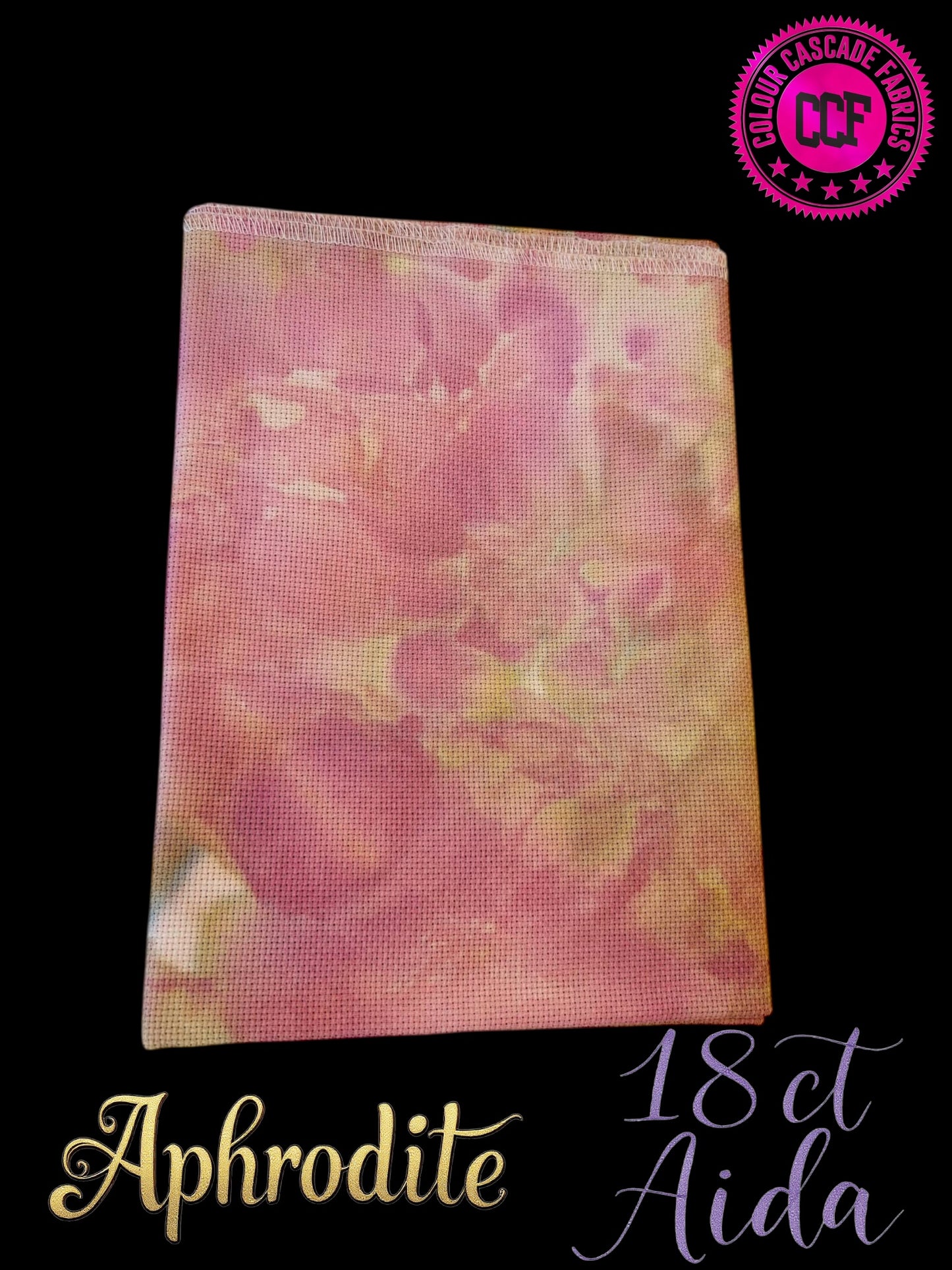 Aphrodite (Temp Out of Stock of Dye)