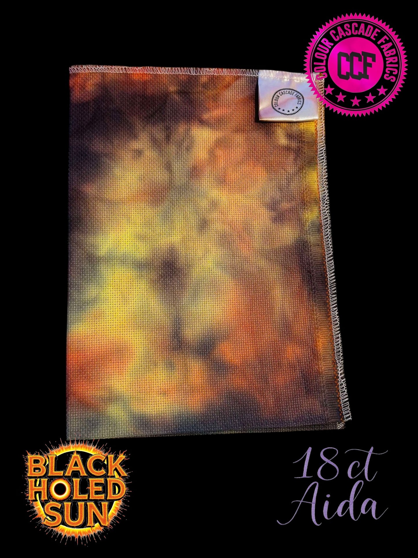 Black Holed Sun