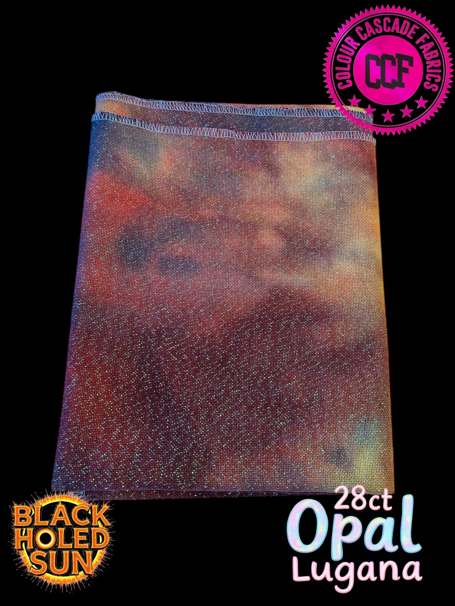 Black Holed Sun