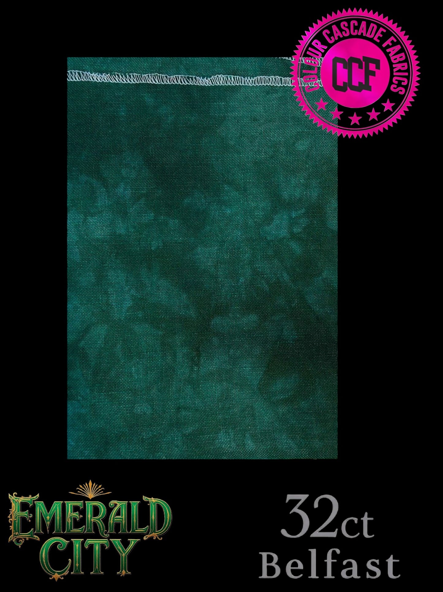 Emerald City