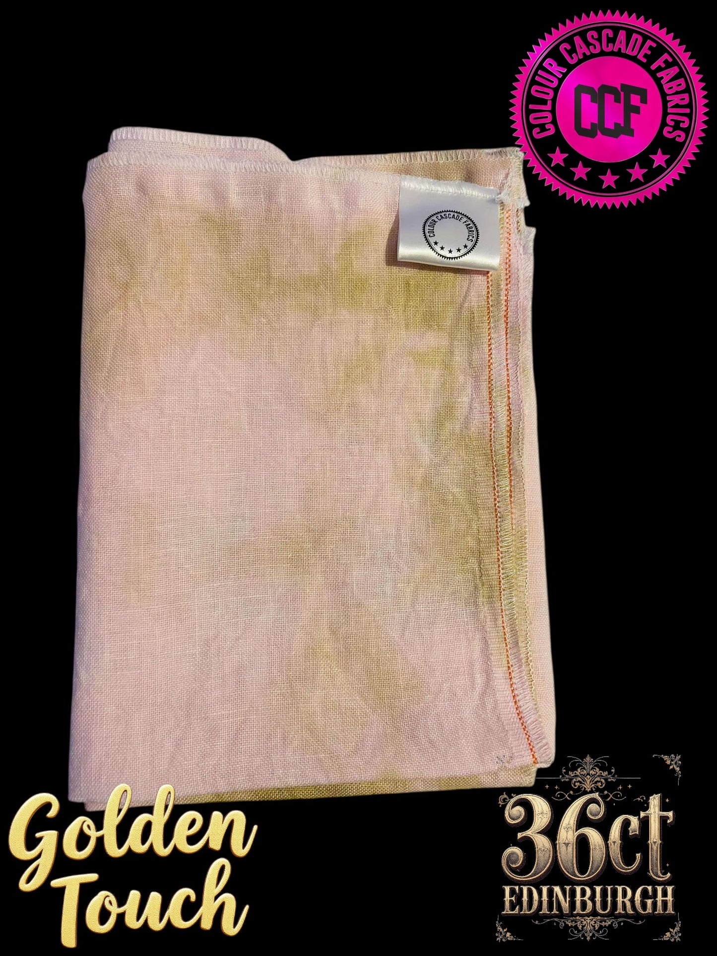 Golden Touch