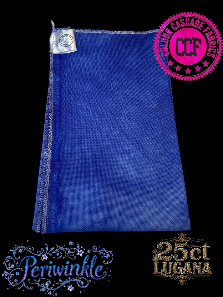 Periwinkle