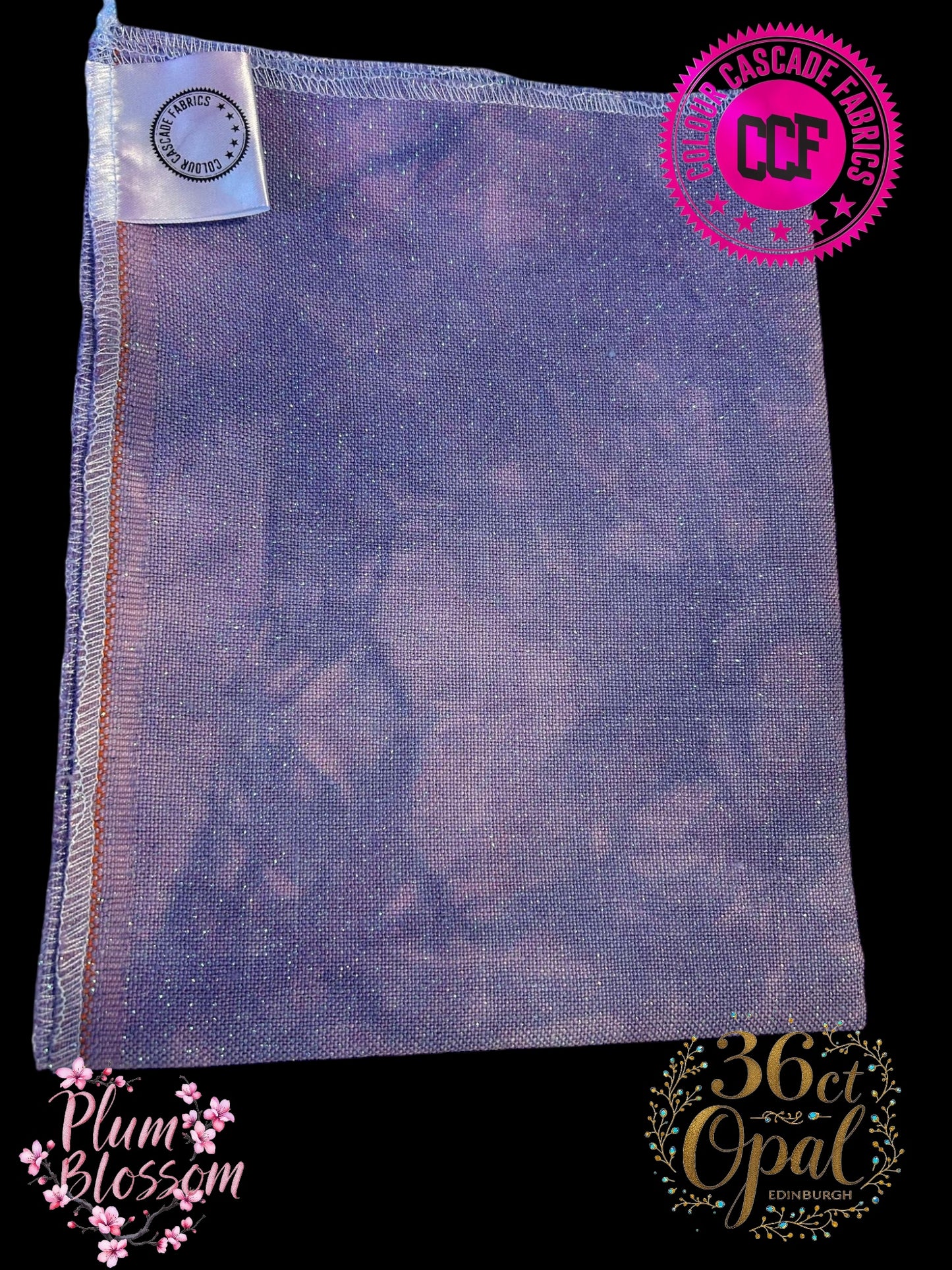 Plum Blossom