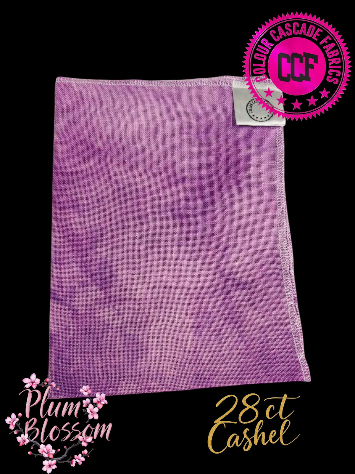 Plum Blossom