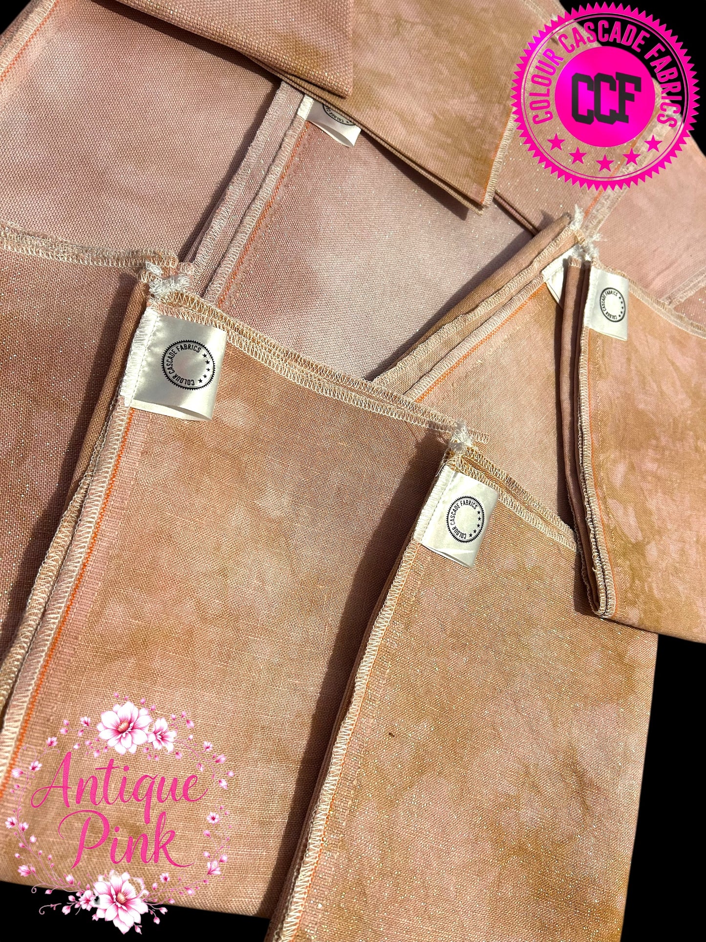 Antique Pink