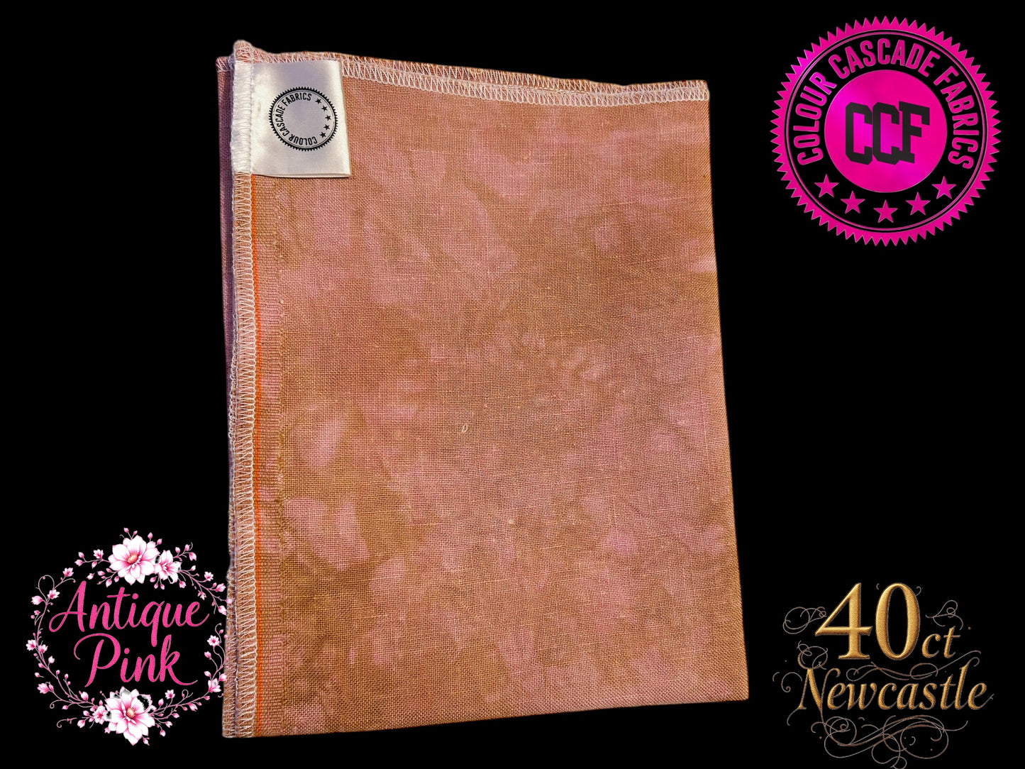 Antique Pink