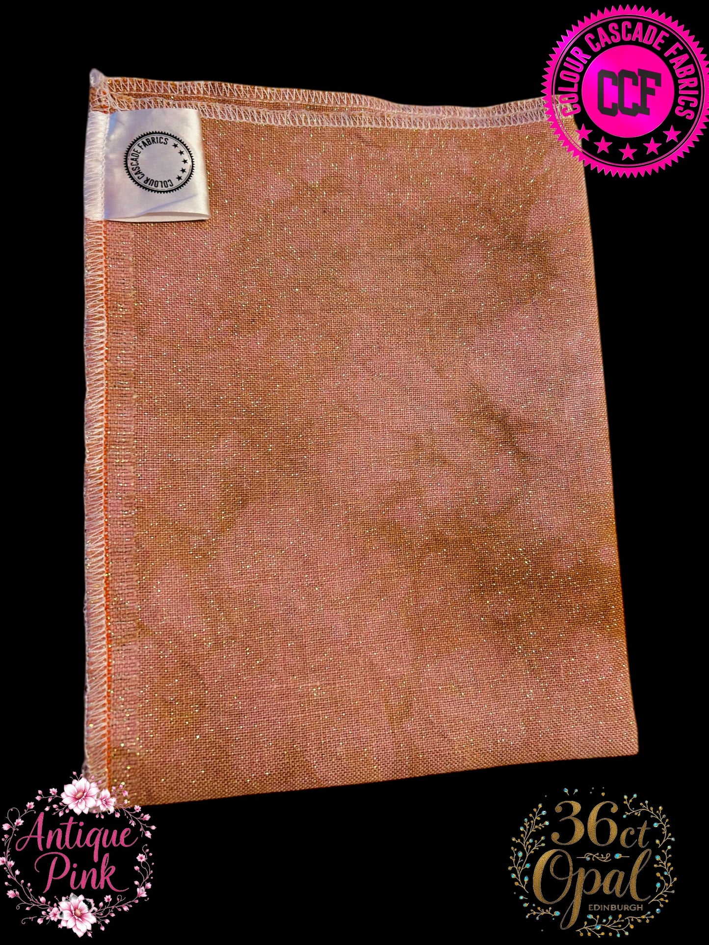 Antique Pink