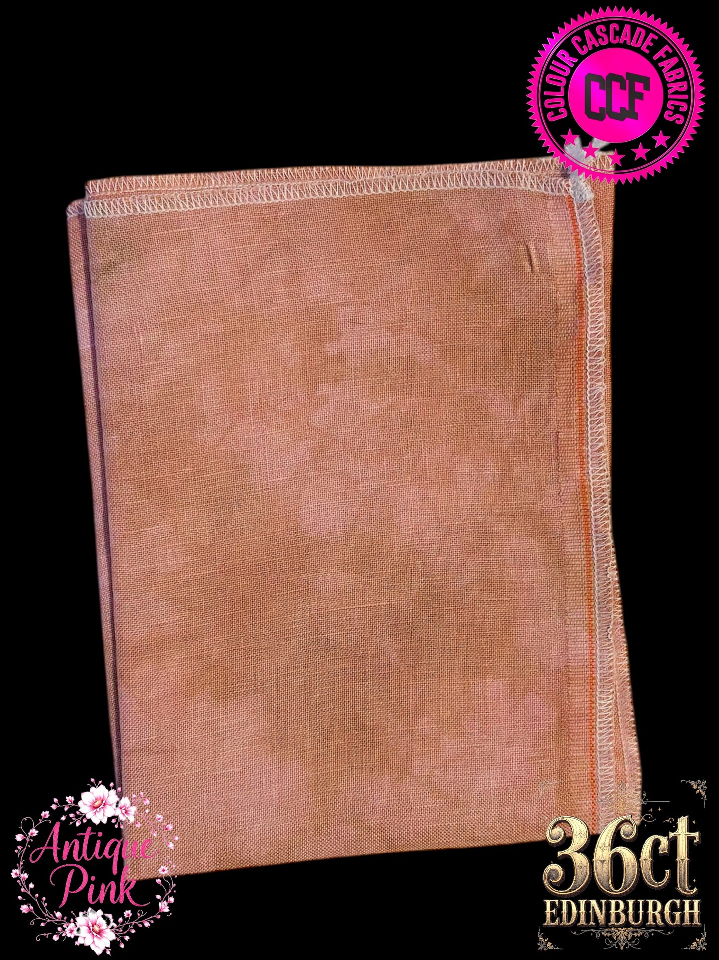 Antique Pink