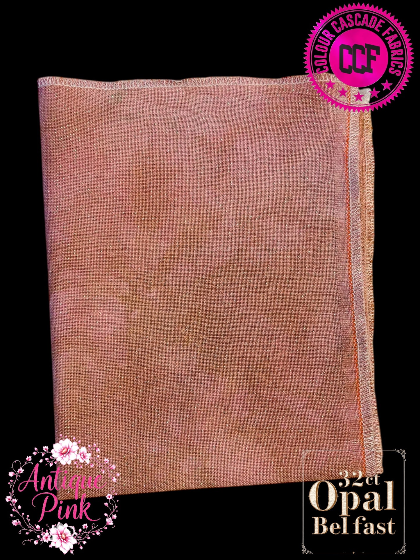 Antique Pink