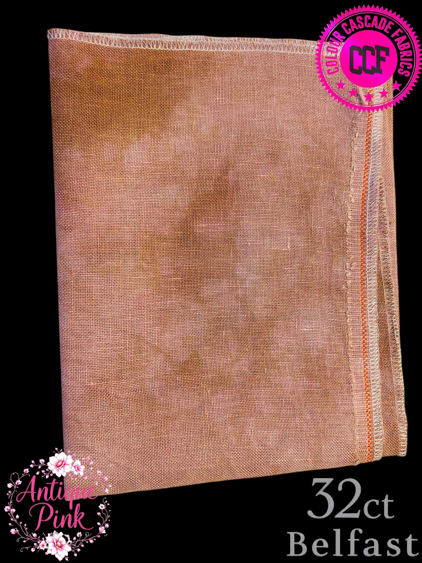 Antique Pink