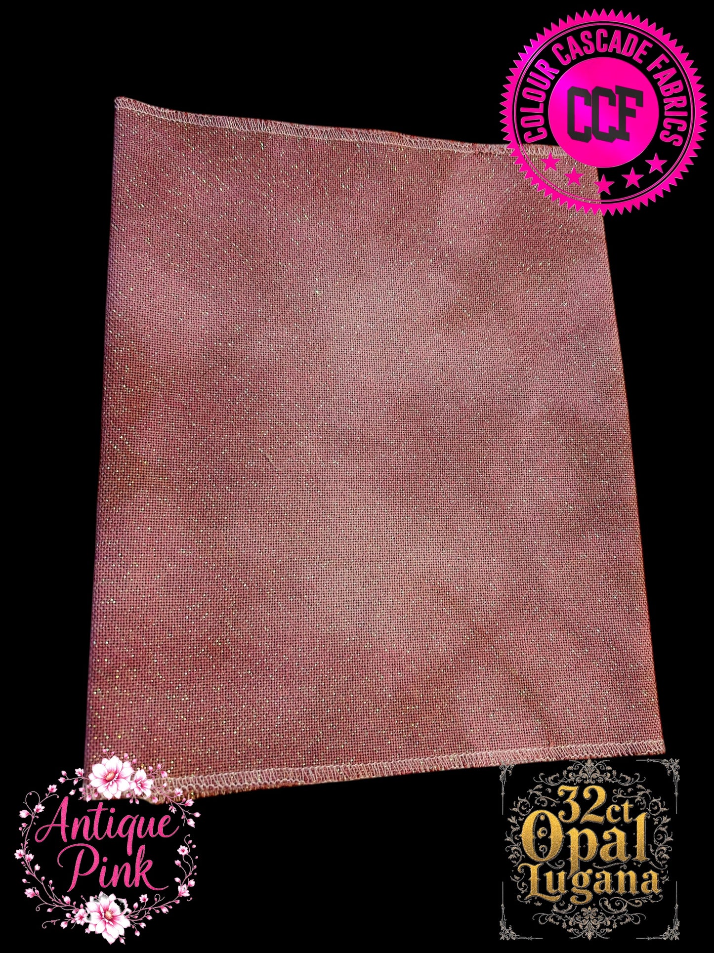 Antique Pink