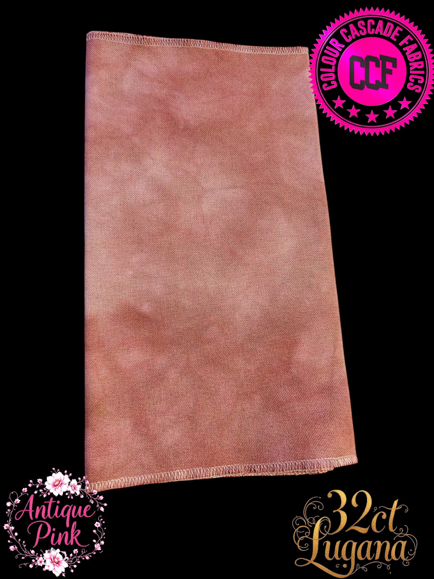 Antique Pink