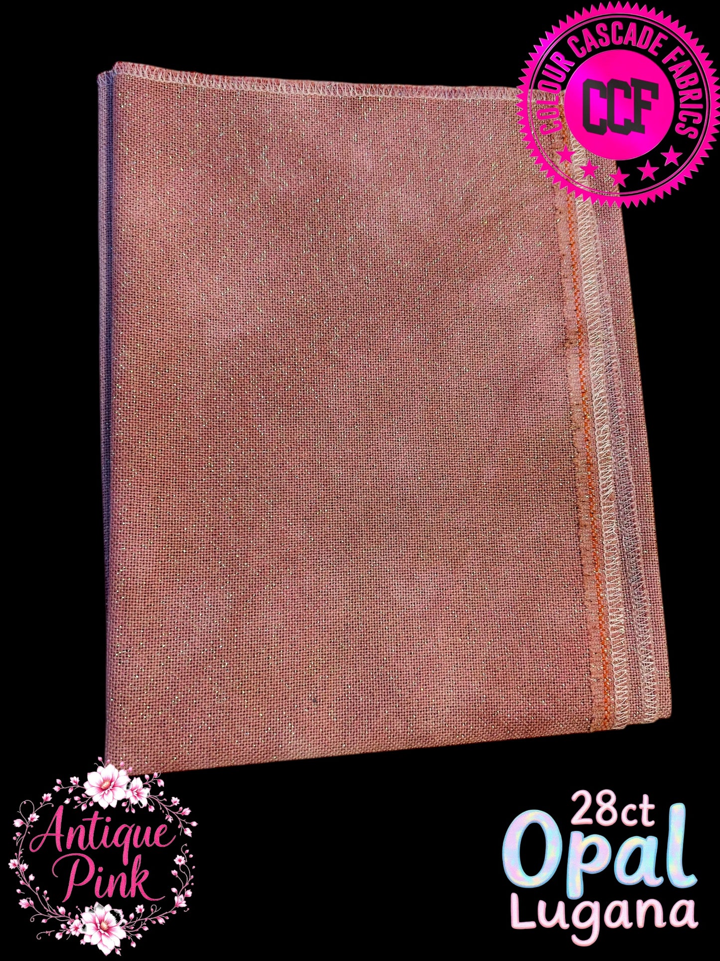 Antique Pink