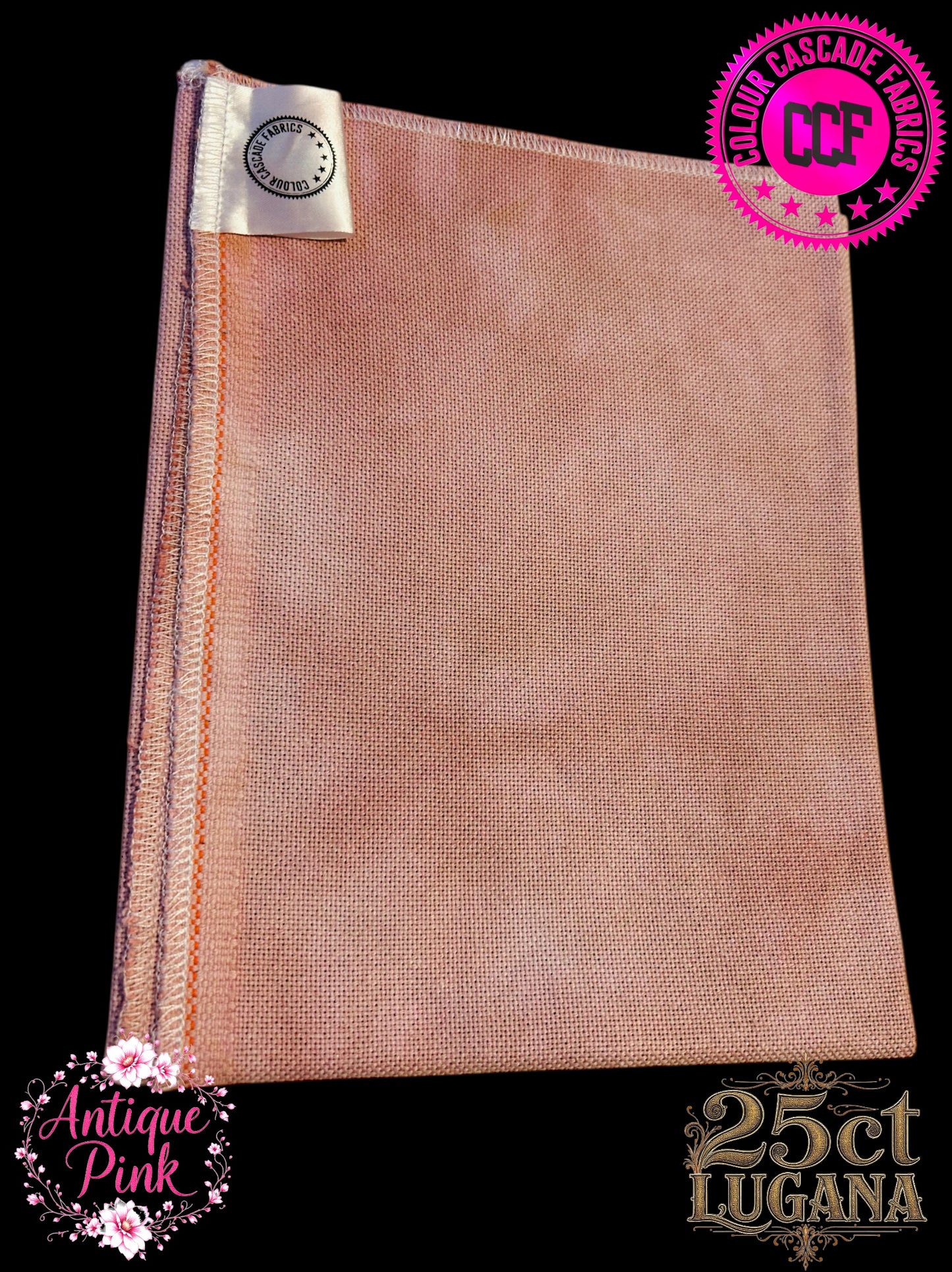 Antique Pink