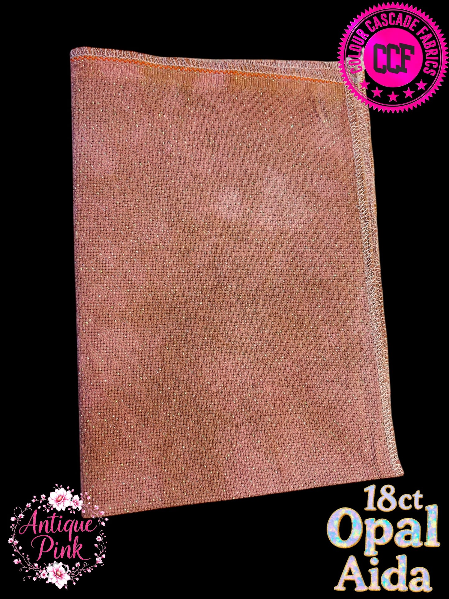 Antique Pink