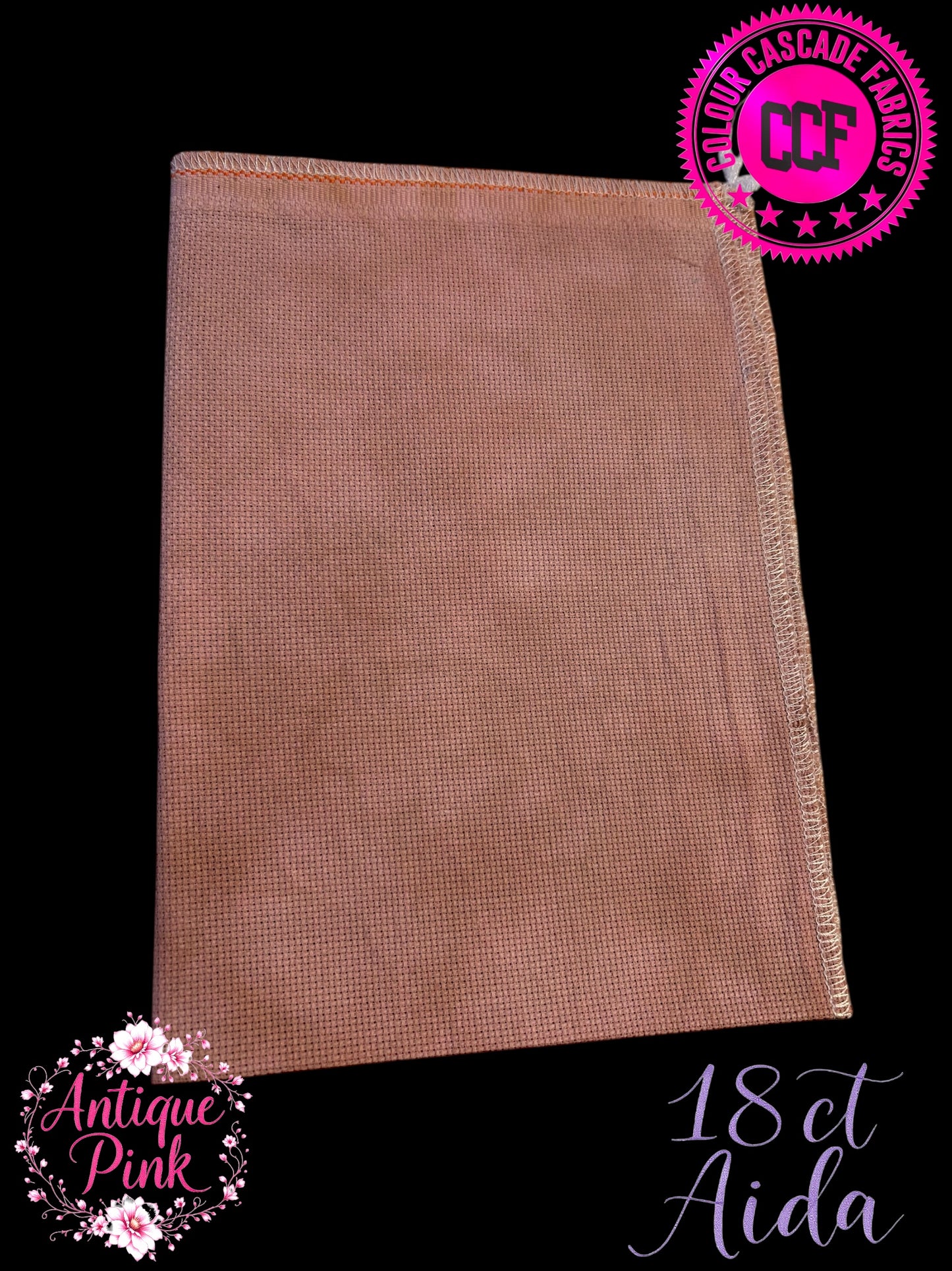 Antique Pink