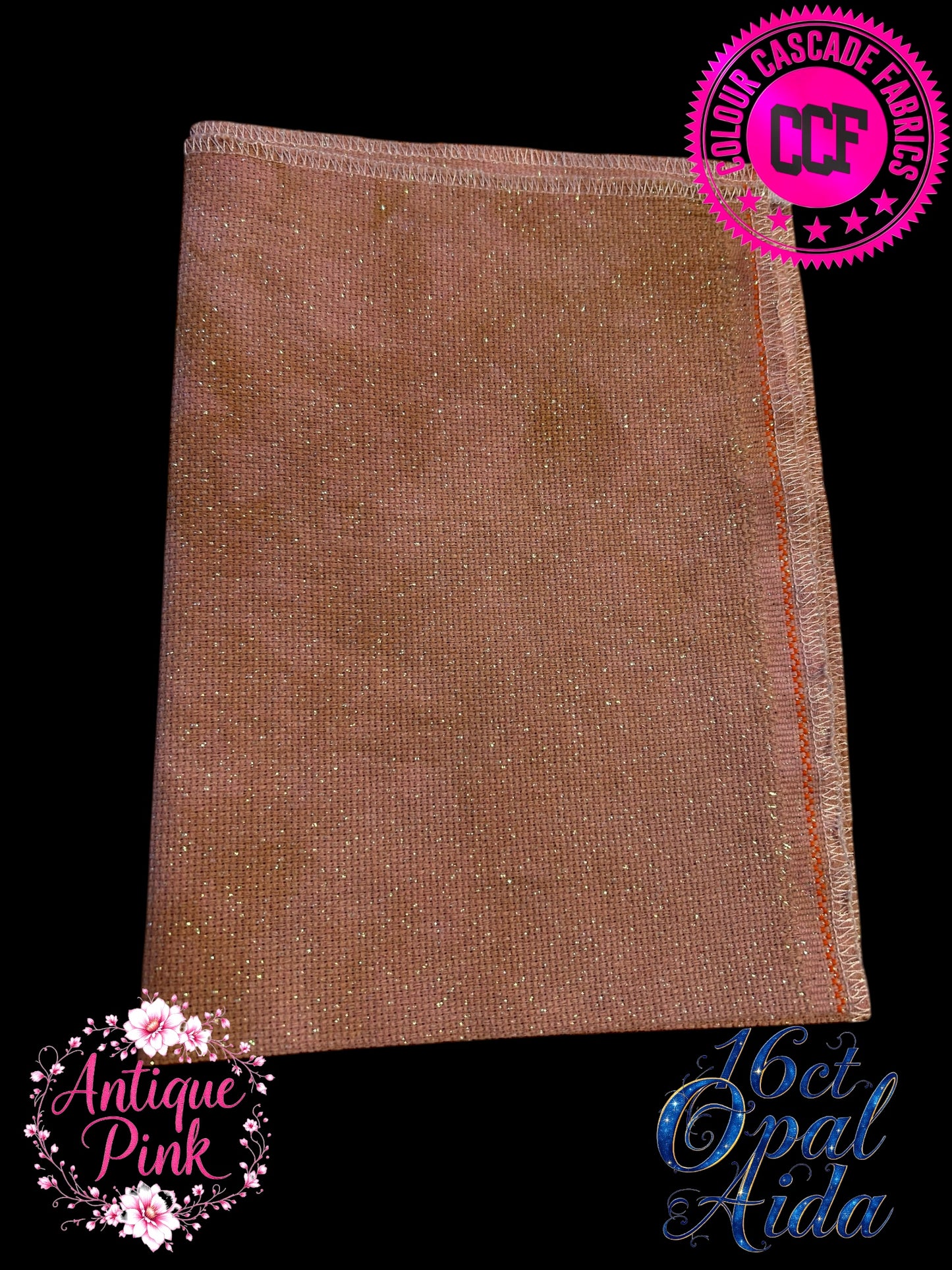 Antique Pink
