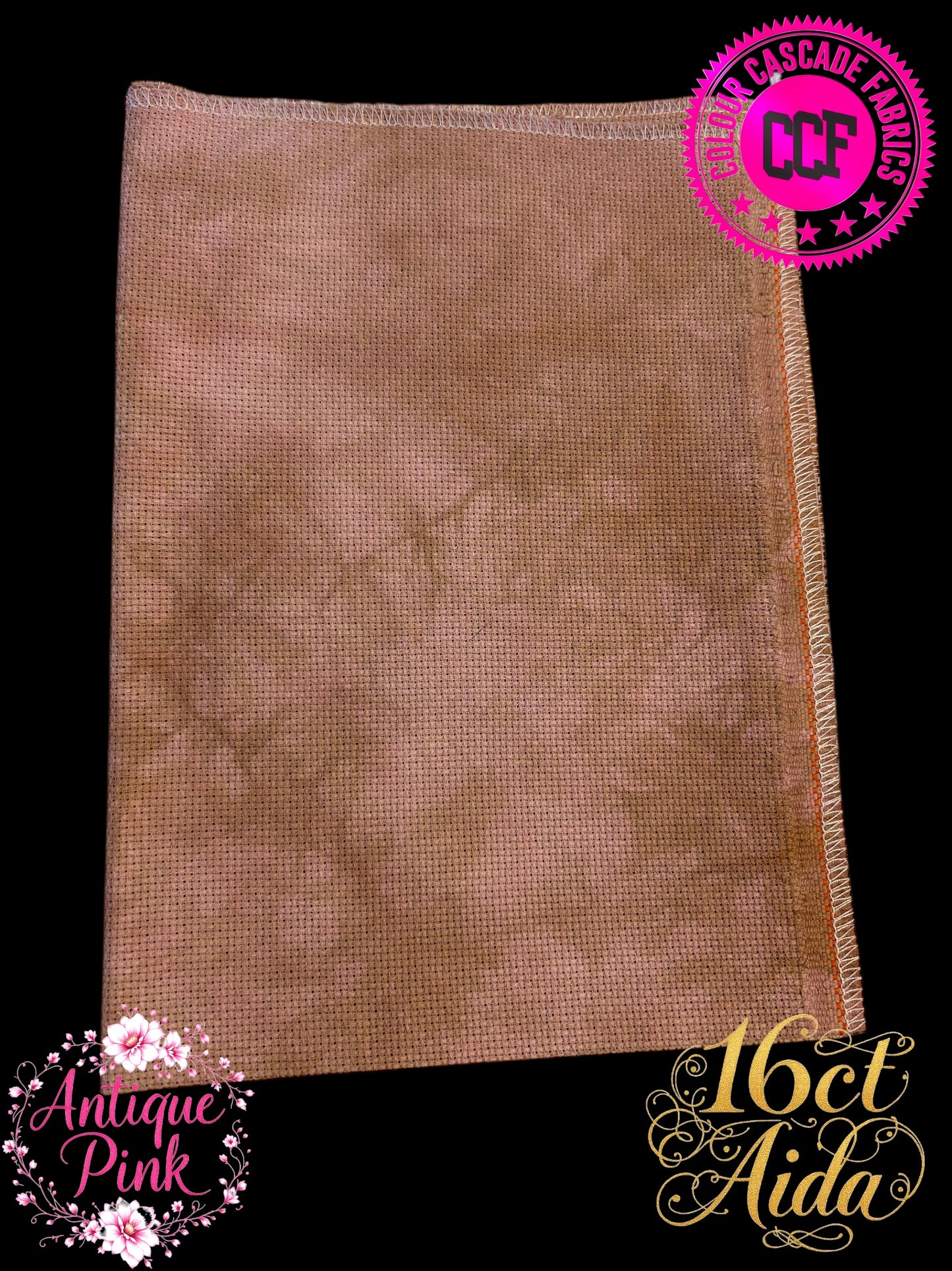 Antique Pink