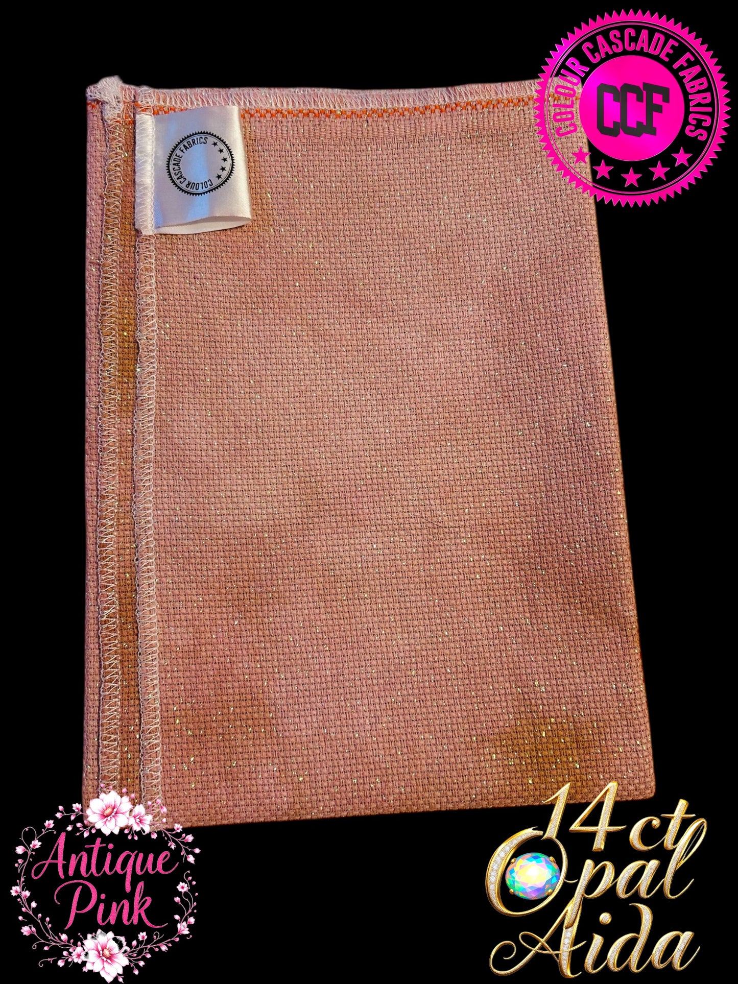 Antique Pink