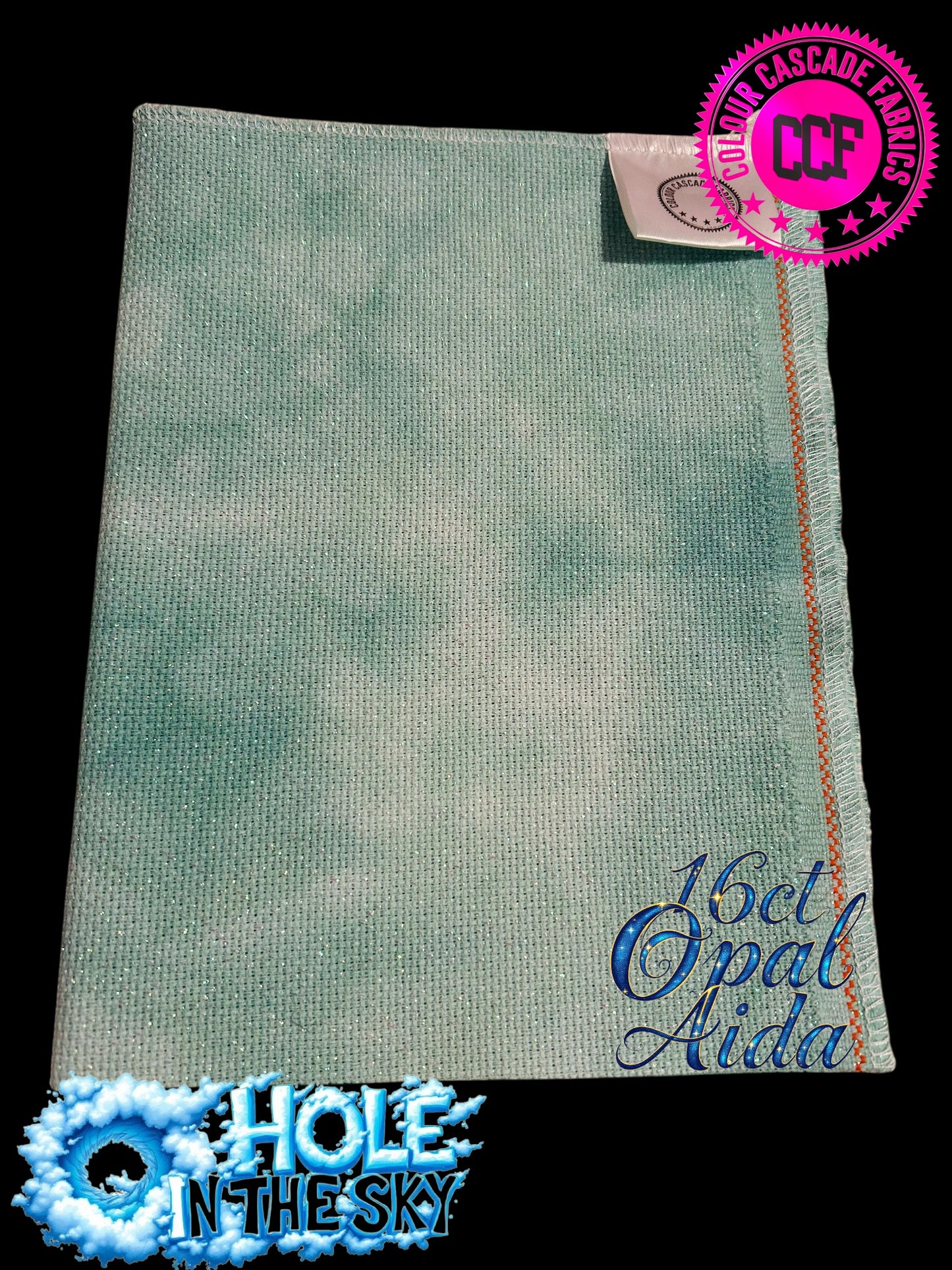 Hole In The Sky