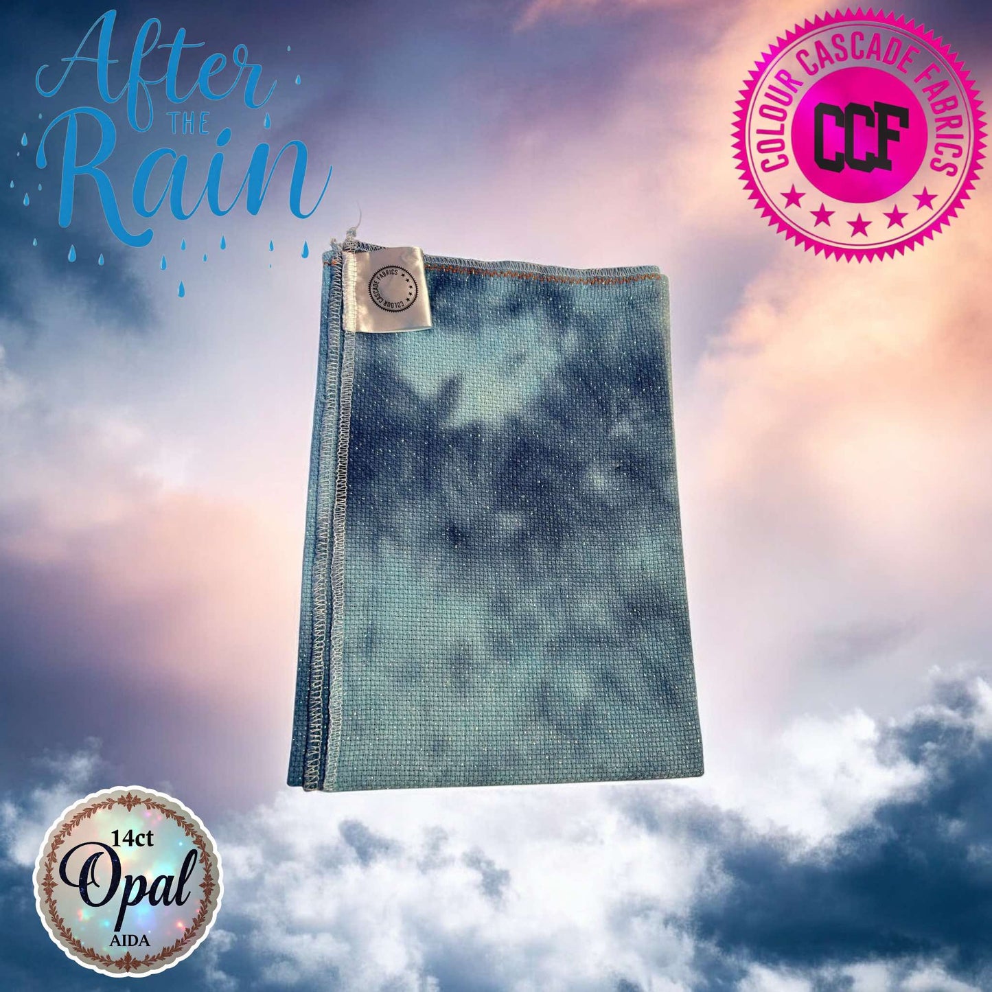 After The Rain