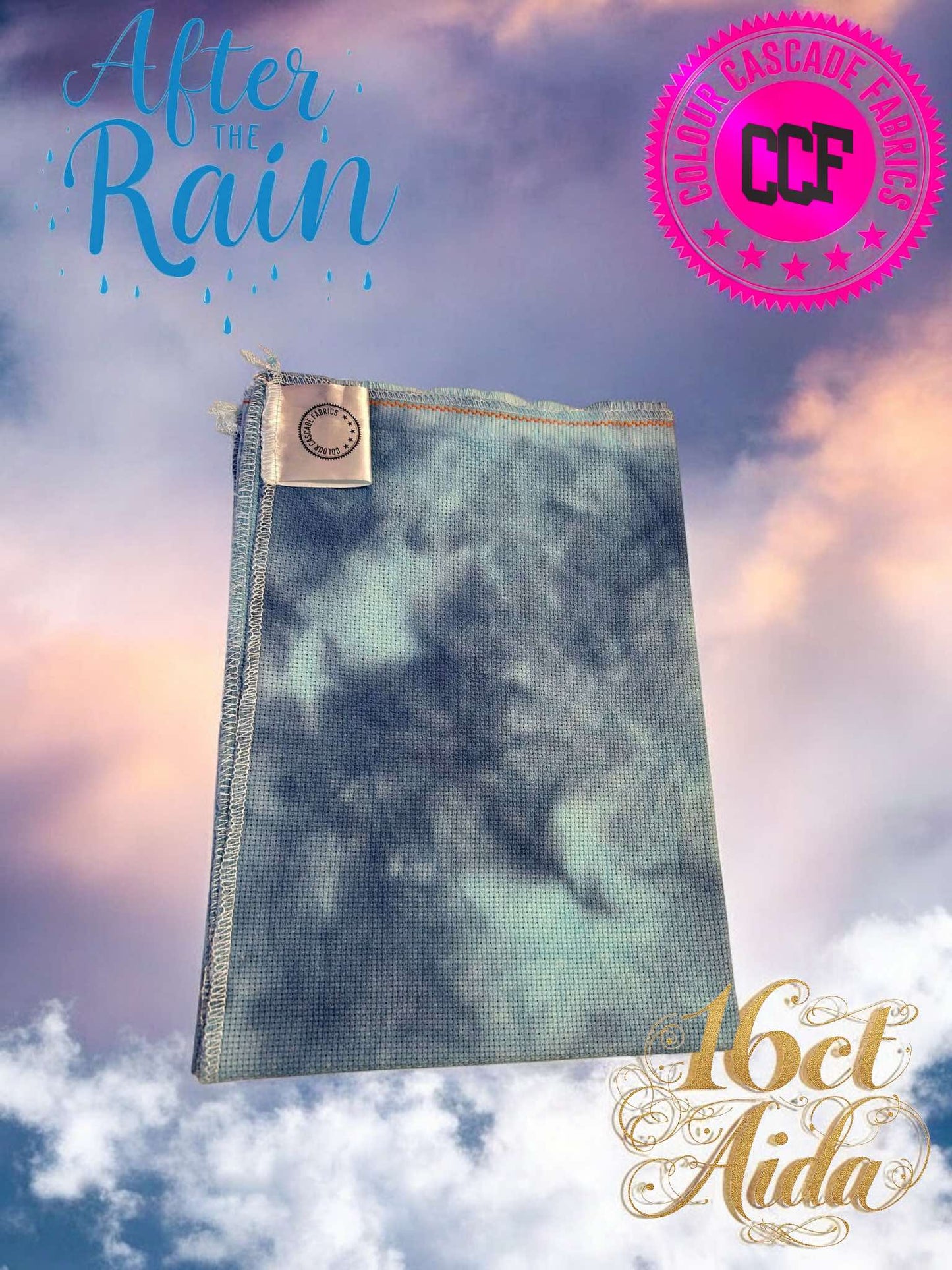 After The Rain