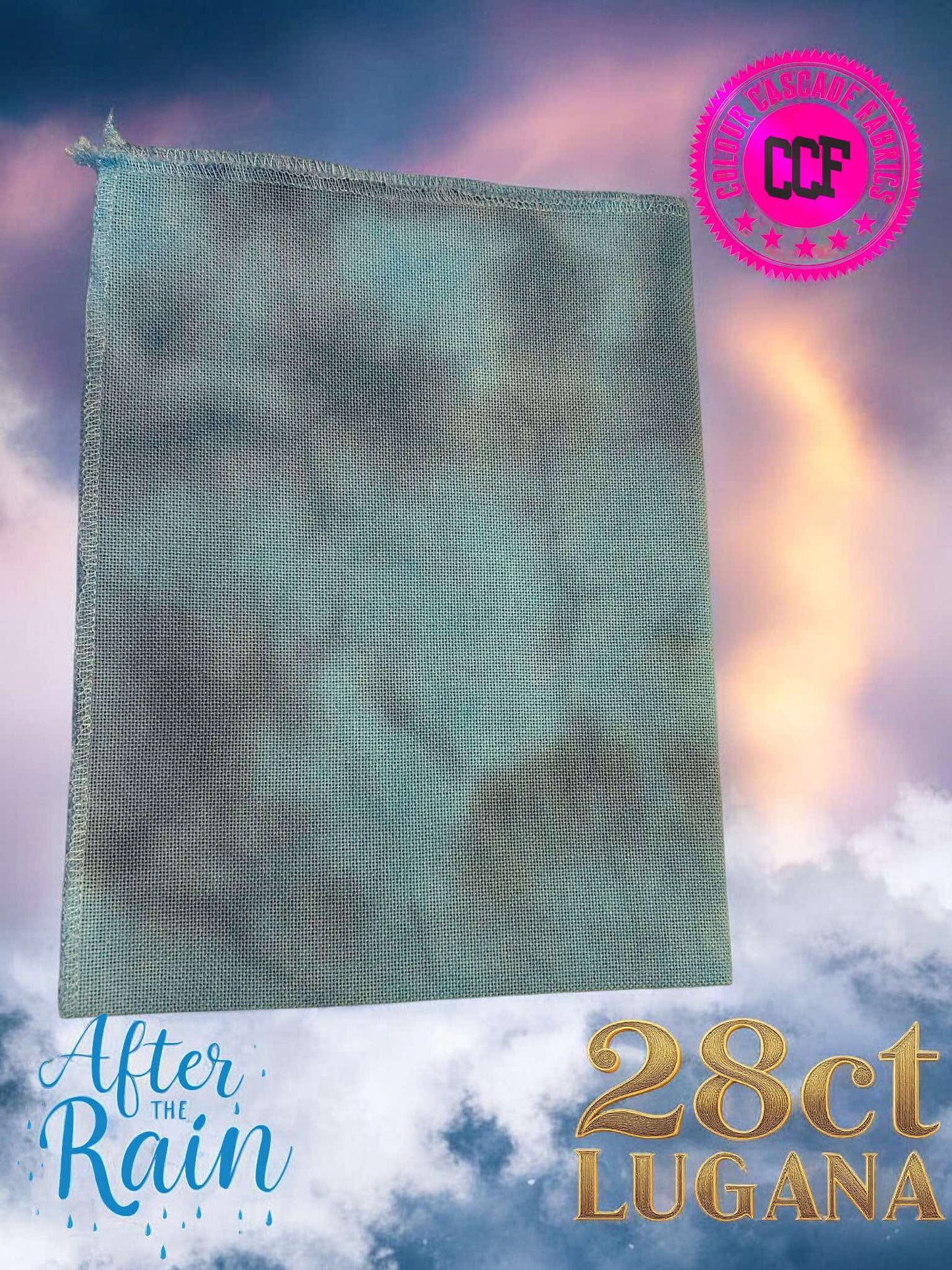 After The Rain