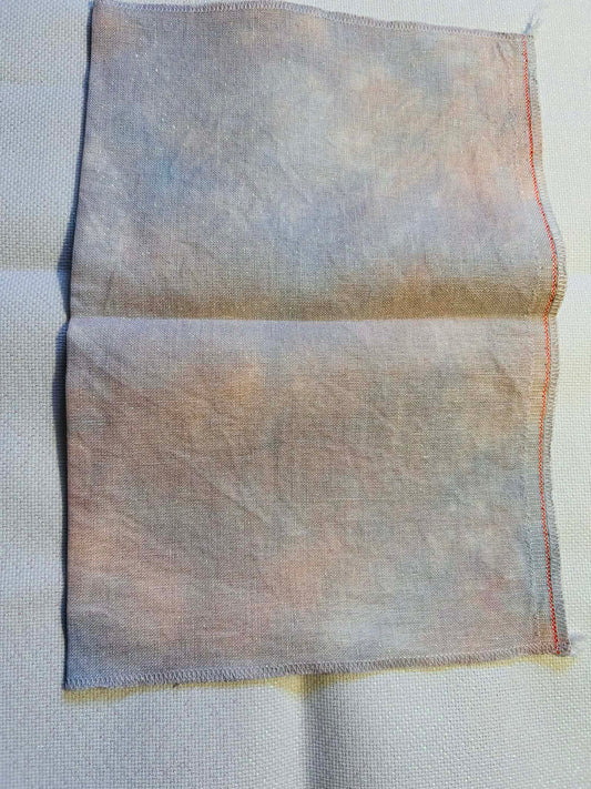 Angel Of The Morning ~ 36ct Opal Edinburgh ~ 13 x 17