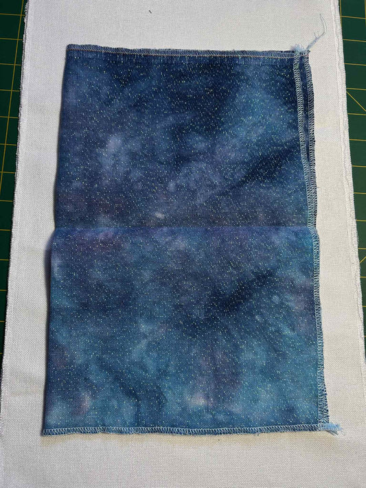 Anything Goes ~ 36ct Opal Edinburgh ~ 13 x 17