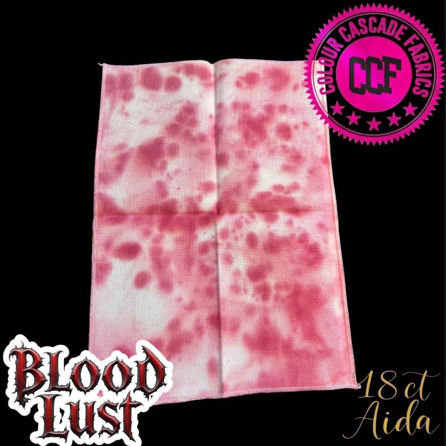 Blood Lust