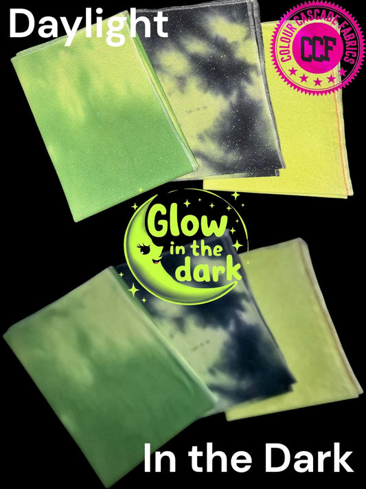 Glow In The Dark ~ Lightning Strikes