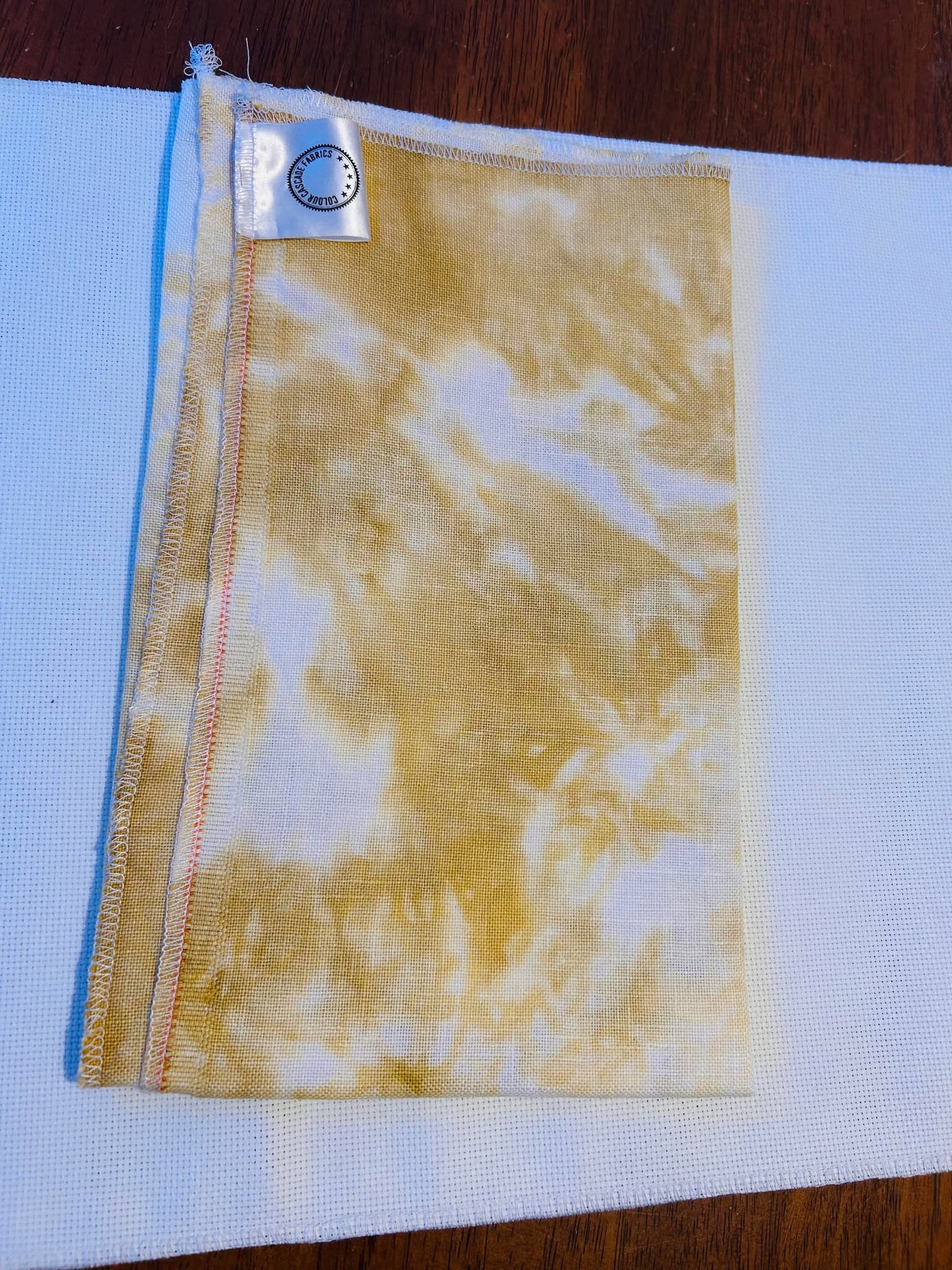 Golddigger Old Map Style