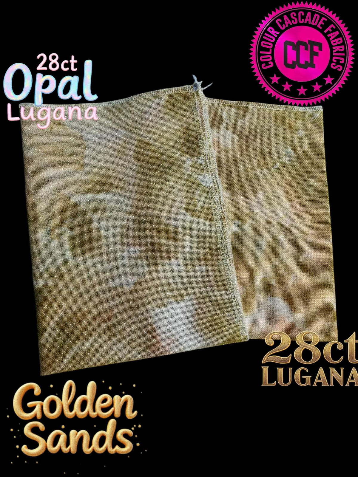 Golden Sands