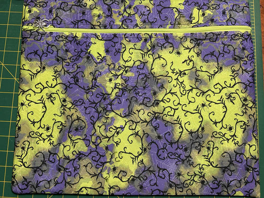 Halloween Spiders~ Large