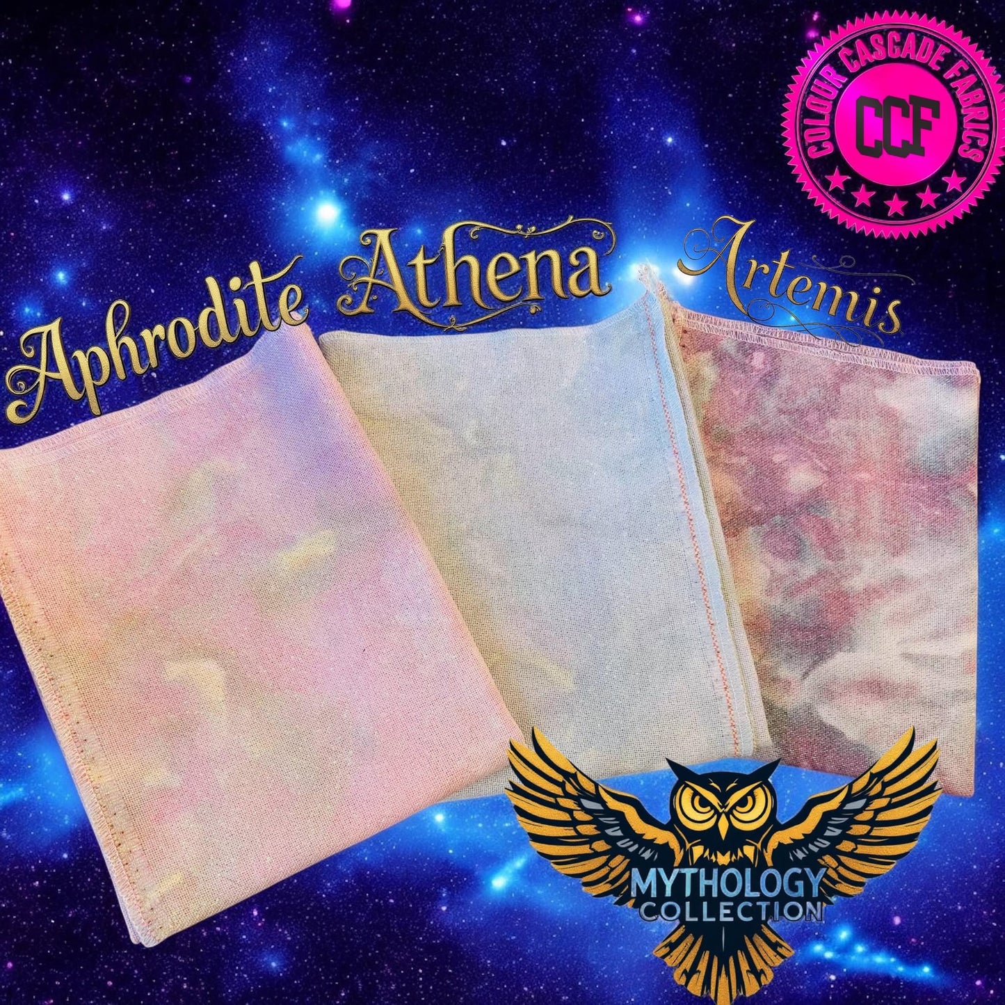 The Mythology Collection