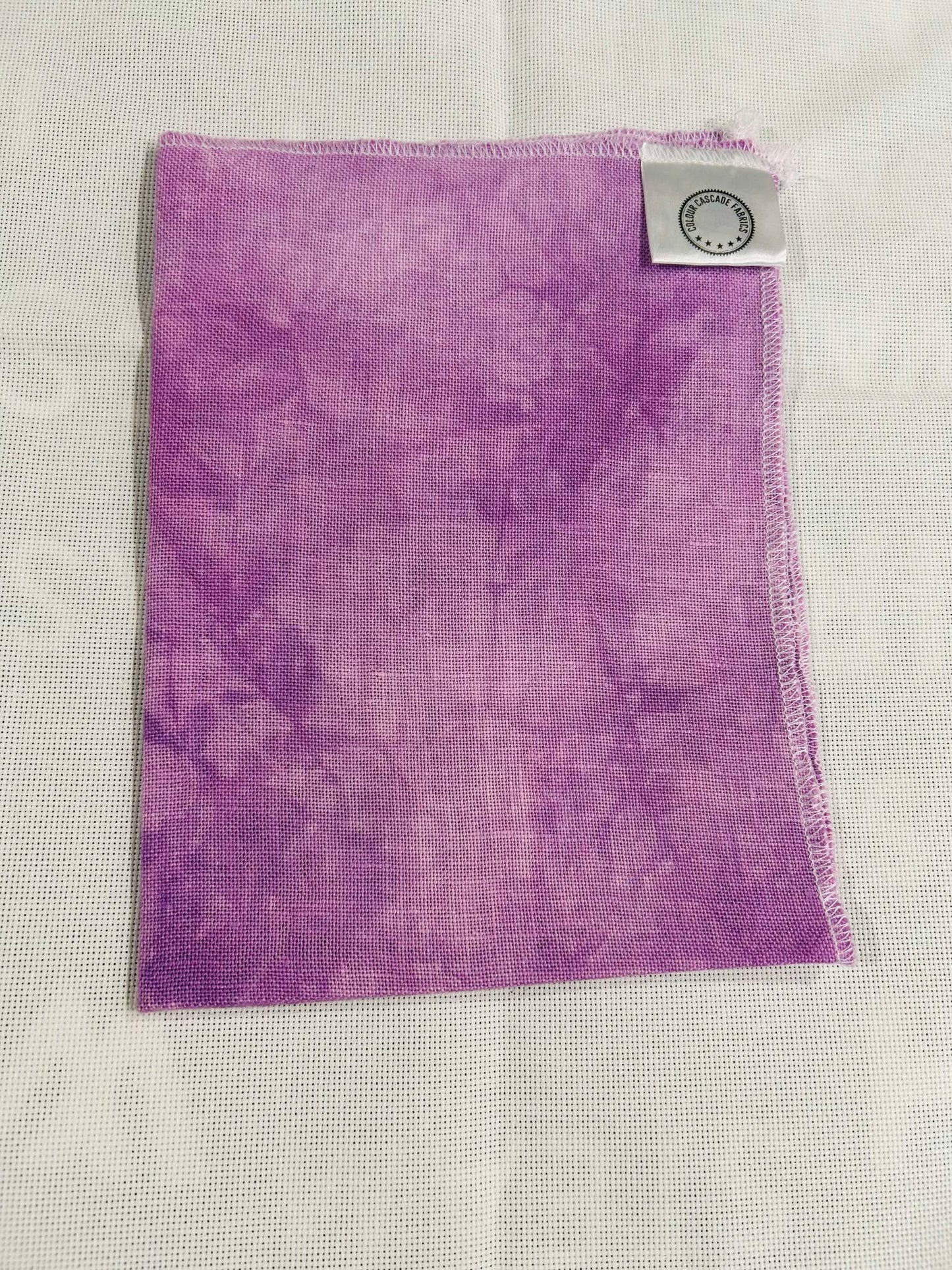 Plum Blossom ~ 28ct Cashel ~ 13 x 17