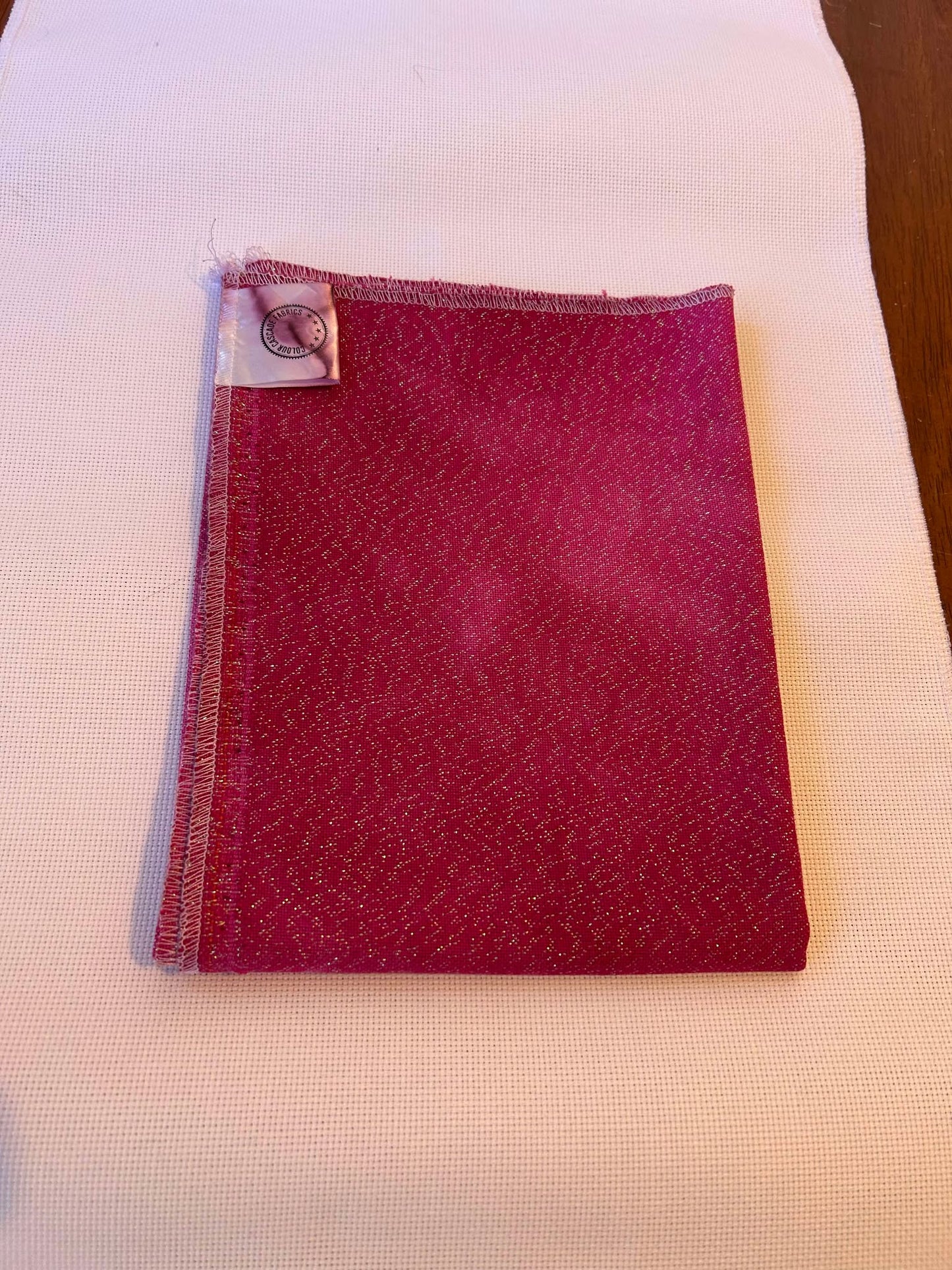 Raspberry Beret