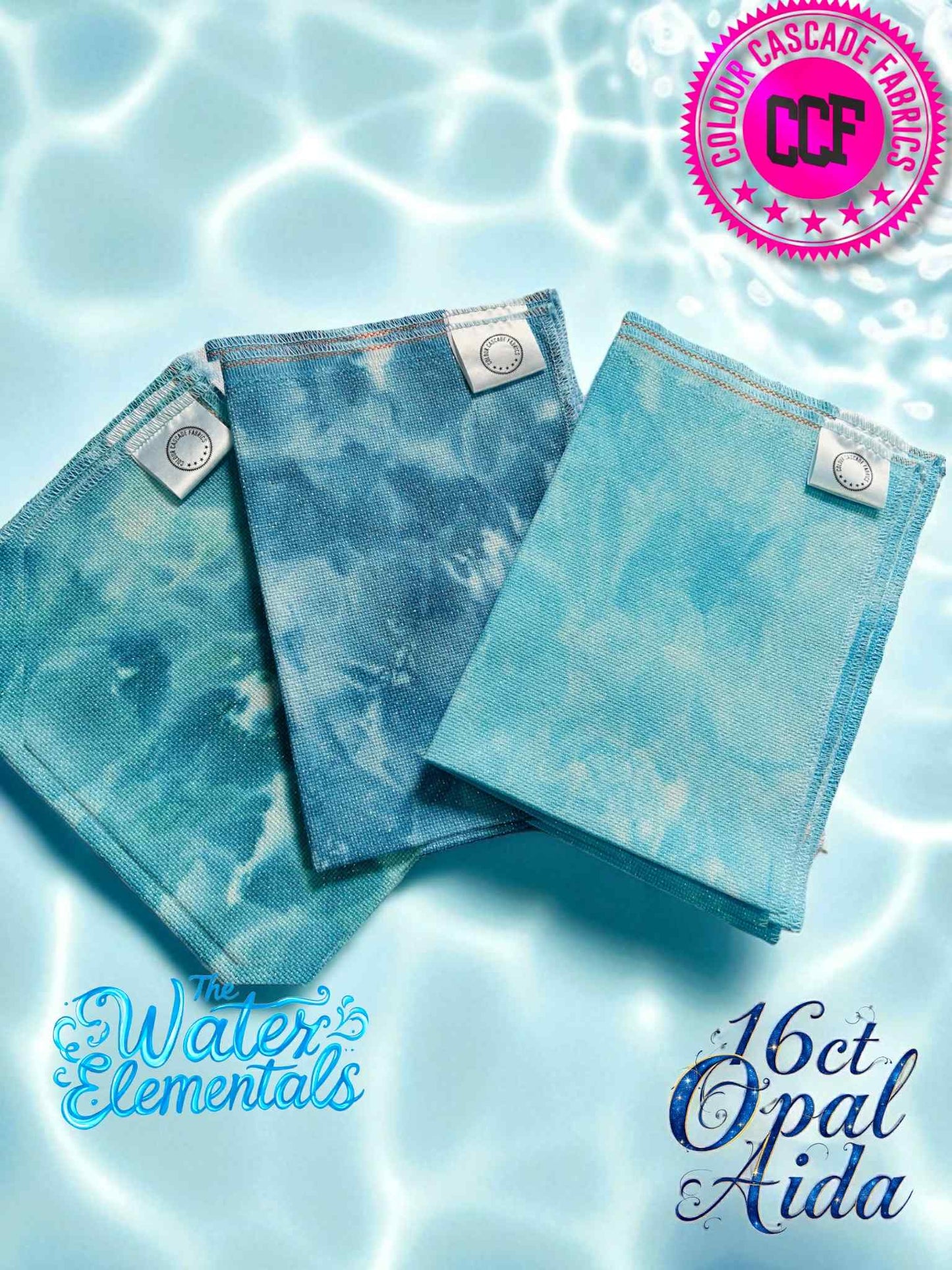 The Water Elementals